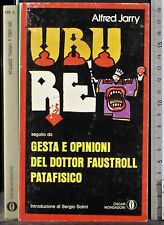 Oscar. ubu gesta usato  Ariccia