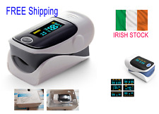 Finger pulse oximeter for sale  Ireland