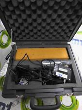 Used, SLIM KIC PROFILER TRANSMITTER AND THERMAL RECEIVER IN HARD CASE for sale  Shipping to South Africa