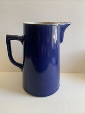 Vintage royal blue for sale  DARWEN