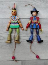 pull string puppet for sale  Naples