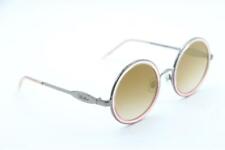 NEW WILDFOX RYDER  SILVER PINK AUTHENTIC SUNGLASSES  50-17 for sale  Shipping to South Africa