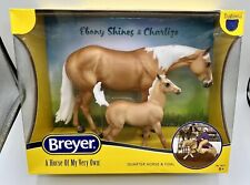 Breyer ebony shines for sale  Ontario