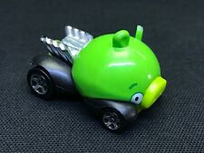 Hot Wheels Angry Birds Pig escala coleccionable 1:64 segunda mano  Embacar hacia Argentina