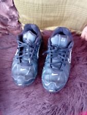 Nike max air for sale  KIDWELLY