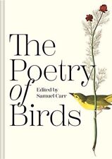 Poetry birds samuel for sale  UK