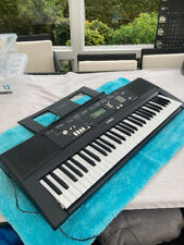 Keyboard yamaha 220 gebraucht kaufen  Lohmar