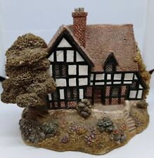 Lilliput lane bredon for sale  WESTBURY