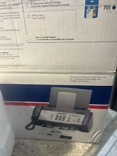 Used, HP 640 Series Fax Phone Inkjet Copy Machine (Needs Ink) for sale  Shipping to South Africa