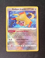 Pokemon radian jirachi usato  Collegno