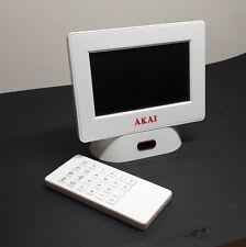 Akai digital clock for sale  BRAMPTON