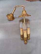 Vintage french bronze d'occasion  Orleans-