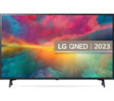 TV LG 50QNED756RA 50" Smart 4K Ultra HD HDR QNED com Amazon Alexa comprar usado  Enviando para Brazil