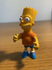 Pair bart simpson for sale  NEWCASTLE UPON TYNE