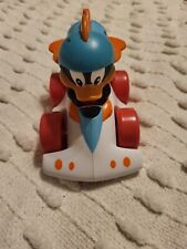 Warner Brothers Baby Daffy Looney Toons 1998 vintage segunda mano  Embacar hacia Argentina