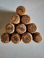 Used champagne corks for sale  Woodbridge