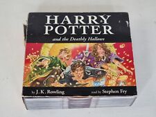 Harry potter deathly for sale  WESTBURY