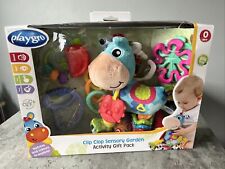 Playgro activity toy for sale  Shipping to Ireland