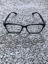 Óculos Maxim preto formato redondo. Apenas quadros! comprar usado  Enviando para Brazil