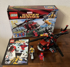 Lego 6866 marvel for sale  UK