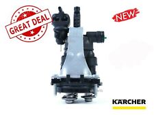 Karcher K2 K3 Pump Head Genuine Brand New  ***FREE DELIVERY*** for sale  Shipping to South Africa