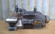 Máquina de costura overlocker industrial vintage SInger 246k comprar usado  Enviando para Brazil