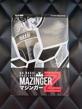 Manga mazinger variant usato  Cosenza