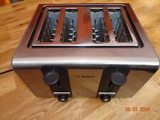 toaster bosch gebraucht kaufen  Ilvesheim