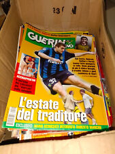Guerin sportivo magazine usato  Virle Piemonte