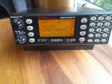 Uniden ubc 780 for sale  CREWE