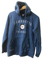 Lambretta medium pullover for sale  LONDON