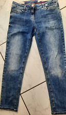 Cecil jeans scarlett gebraucht kaufen  Viernheim