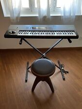 Korg workstation usato  Vigano