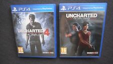 Uncharted uncharted the d'occasion  Toulouse-