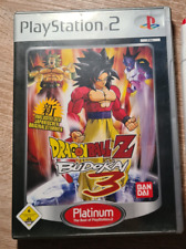 Dragonball budokai ps2 gebraucht kaufen  Trier