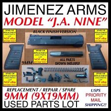 jennings nine 9mm for sale  Bowmansville