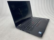 Notebook Lenovo ThinkPad X1 Yoga 14" Core i5-6300U 2.4GHz 8GB RAM 512GB HDD SEM SISTEMA OPERACIONAL comprar usado  Enviando para Brazil