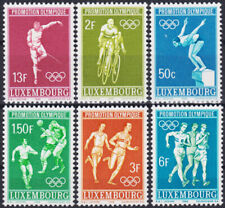 Lussemburgo 1968 olimpiadi usato  Italia