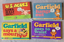 Garfield lot books for sale  Belleville