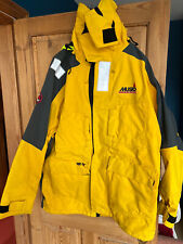 Musto mpx offshore for sale  SOUTHAMPTON
