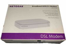 Netgear broadband adsl2 for sale  Reynoldsville