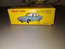 Dinky toys 559 d'occasion  Beaufort-en-Vallée