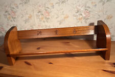 Chinese treen book for sale  GRANGE-OVER-SANDS