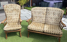 Ercol seater single for sale  LANCASTER