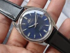 Relógio de pulso masculino Orient automático 904504 data 36 mm Japão #0069 comprar usado  Enviando para Brazil