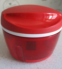 Tupperware twister hachoir d'occasion  France