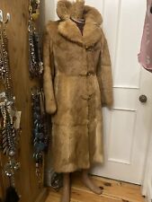 Real fur coney for sale  Ireland