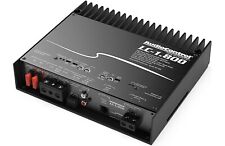 AudioControl 800w RMS monobloco amplificador de 1 canal processador de graves LC-1.800 comprar usado  Enviando para Brazil