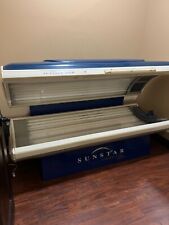 Sunstar zxf tanning for sale  Pittsburgh