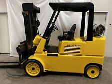 Hyster s100e forklift for sale  Chico